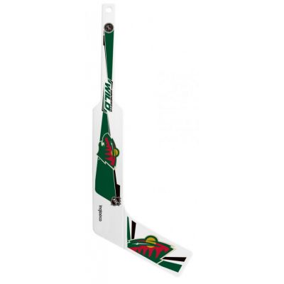 17. Inglasco Mini NHL 531AN000037 Torwartschläger aus Kunststoff