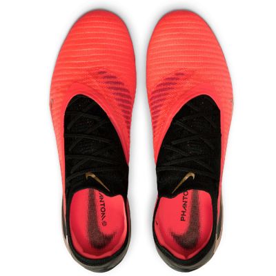 3. Nike Phantom 6 Low Elite SG-Pro Fußballschuhe IU8552-600