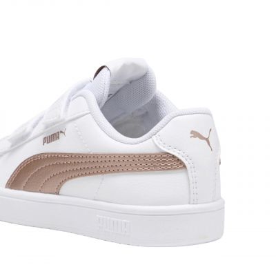 9. Puma Rickie Classic V PS Jr Schuhe 394253 04