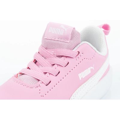 17. Puma Courtflex Inf Schuhe 362651 21