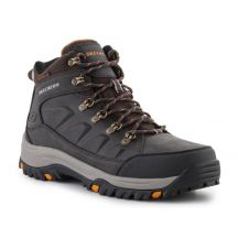 Skechers RELMENT Schuhe - DAGGETT M 204642-CHOC