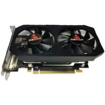 BIOSTAR Radeon RX 560 Gaming OC 4GB GDDR5 Grafikkarte (VA5615RF41)