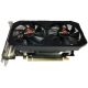 BIOSTAR Radeon RX 560 Gaming OC 4GB GDDR5 Grafikkarte (VA5615RF41)