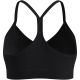 2. Sport-BH Odlo Merino Soft Sport Bra – Schwarz, Größe: M