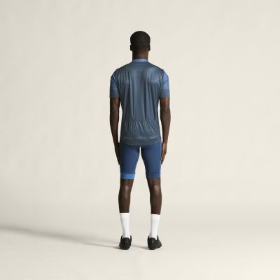 5. Herren CORE ENDUR LOGO JERSEY M Kurzarm-T-Shirt