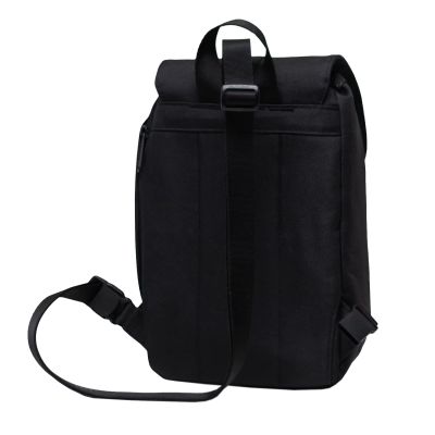3. Herschel Retreat Sling Bag 11399-00001 Schwarz Einheitsgröße