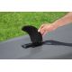 10. Bestway 65052 / 24 Sport Kajak 2-Sitzer Schwarz, Grün, Grau, Mint Acrylnitril-Butadien-Styrol (ABS), Nylon, Polyester, Polypropylen (PP), Polyvinylchlorid (PVC) Aufblasbares Kajak