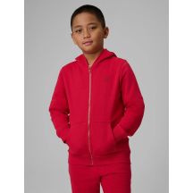 Kapuzenpullover für Jungen, Größe 4F 4FJRSS26TSWSM2749-62S