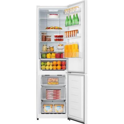 2. Kühl-Gefrierkombination GORENJE NRK620EAW4
