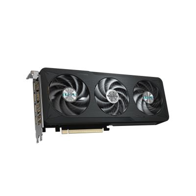 2. VGA PCIE16 Grafikkarte RTX5060TI 16GB/N506TEAGLEMAX OC-16GD GIGABYTE