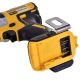 18. DEWALT DCK623P3-QW Elektrowerkzeug-Kombinationsset (DCF887+DCS367+DCG405+DCS570+DCD796+DCL050)