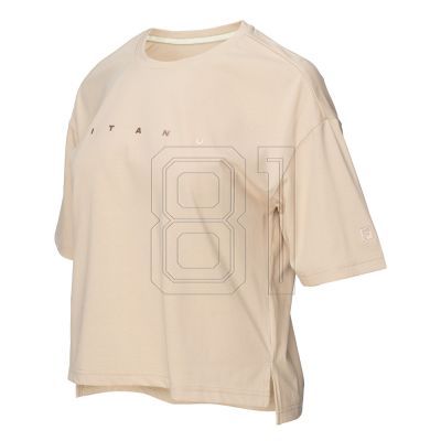 2. Fitanu Nari W Kurzarm-T-Shirt