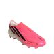 2. Adidas F50 Hyperfast Elite LL FG Kinder-Fußballschuhe Pink KK1310