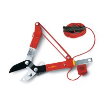 Amboss Baumschere RC-M Gartenschere, Multi-Star
