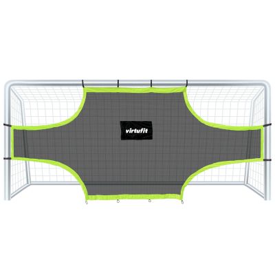 16. Virtufit Torabdeckung - 732 x 244 cm VF06027