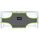 16. Virtufit Torabdeckung - 732 x 244 cm VF06027