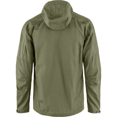 2. Fjällräven Sten Jacke M F81679-620