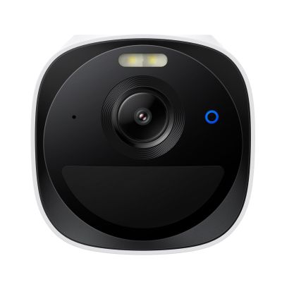 Eufy eufyCam E40 2-Kamera-Set + HomeBase S280 Outdoor-IP-Sicherheitskamera 2688 x 1520 px Wand