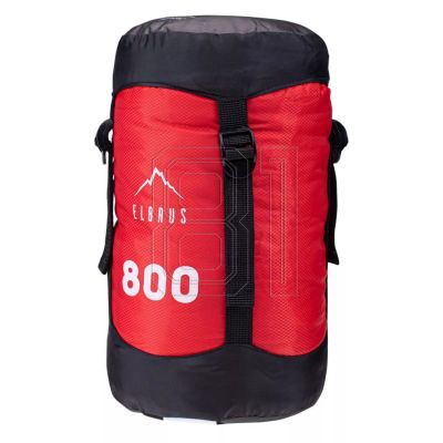 2. Elbrus Carrylight II 800 Schlafsack 92800454767