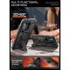 6. Supcase Unicorn Beetle Pro Mag MagSafe 2er-Set Hülle für Samsung Galaxy S26 Ultra – Schwarz