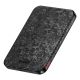 2. SHARGE YDD-SG-C3TXWXX-HEI Powerbank 5000mAh mit kabelloser Ladefunktion und Carbon