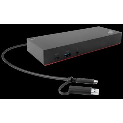 Lenovo ThinkPad Hybrid USB-C Dock 135W 40AF0135EU