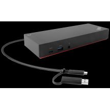 Lenovo ThinkPad Hybrid USB-C Dock 135W 40AF0135EU
