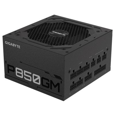 3. Gigabyte P850GM 850W 80+ Gold Netzteil