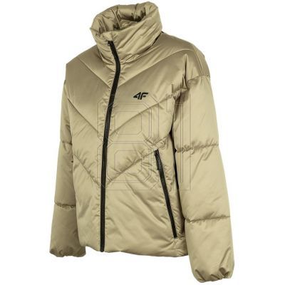 Jacke 4F W H4Z22 KUDP019 44S