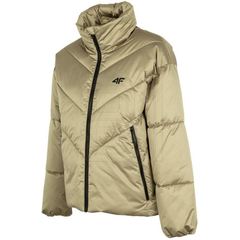 Jacke 4F W H4Z22 KUDP019 44S