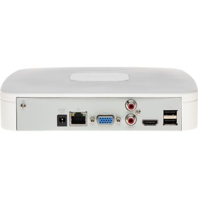 5. DAHUA NVR4116-EI IP-RECORDER