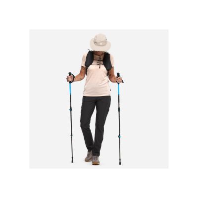 2. MILLET Parmelan Str Pant W Damenhose schwarz