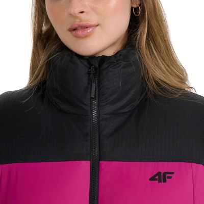 12. Jacke 4F F581 W 4FWAW25TDJAF581 55S