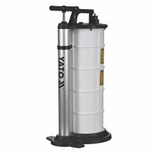 9-Liter-Handstaubsauger YT-07087 YATO