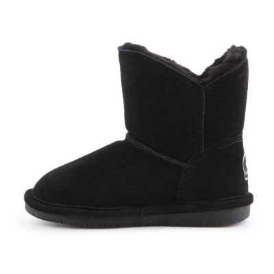 10. BearPaw Rosie Jugend 1653Y-011 Schwarz