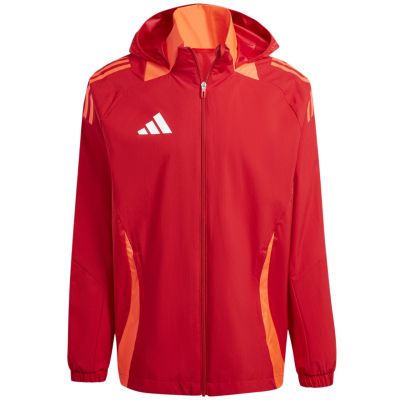 8. Adidas Tiro 24 Competition All-Weather M IR9522 Jacke