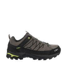 CMP Rigel Low WP Herren Trekkingschuhe braun 3Q1324711PU
