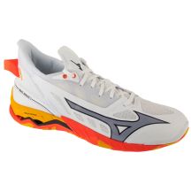 Mizuno Wave Mirage 5 X1GA235098 Weiß 41