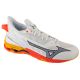 Mizuno Wave Mirage 5 X1GA235098 Weiß 41