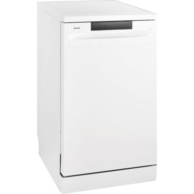 3. GORENJE GS520E15W Geschirrspüler