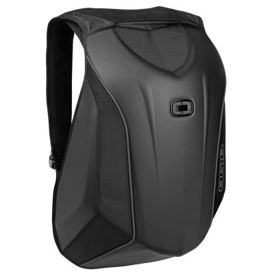 7. OGIO MOTORRAD-RUCKSACK NO DRAG MACH 3 SCHWARZ P/N: 123007_36