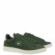 3. Herren Lacoste Carnaby Set Sneakers Sportschuhe Sneakers grün (748SMA00121X3)
