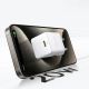 12. Baseus Palm 1C 20W Wandladegerät (mit Baseus Mini White USB-C 60W (20V/3A) 1m Kabel) - Weiß