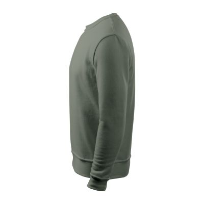 4. Malfini Essential M MLI-40667 Sweatshirt