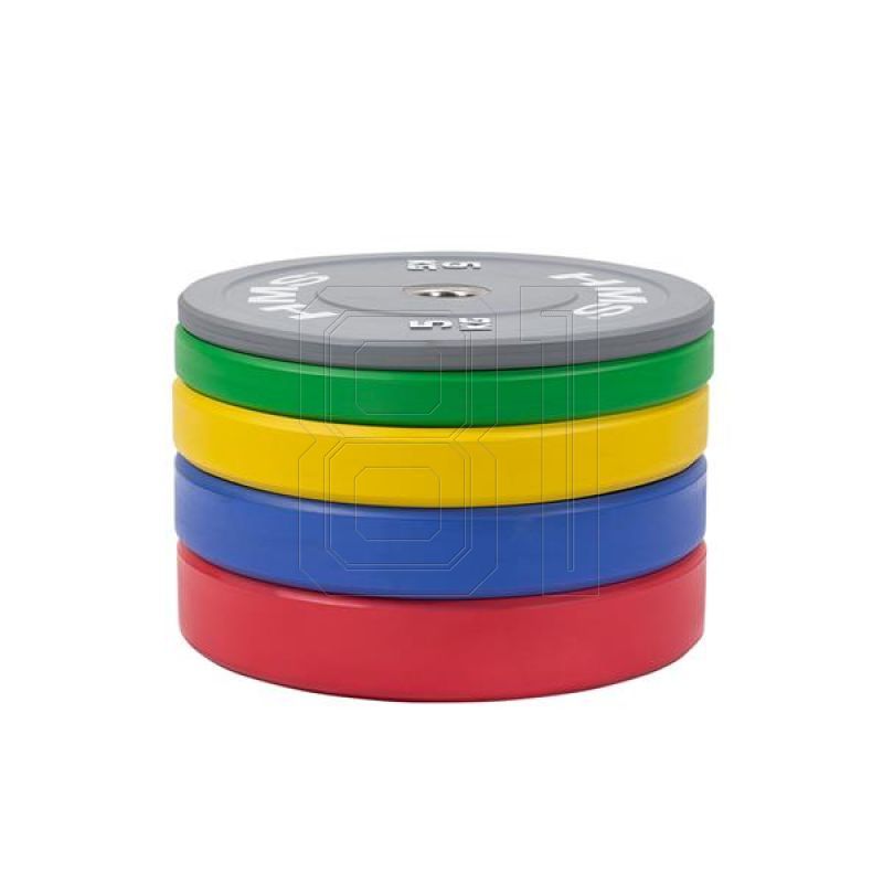 32. HMS GRAY Olympische Platte 5 kg CBR05 