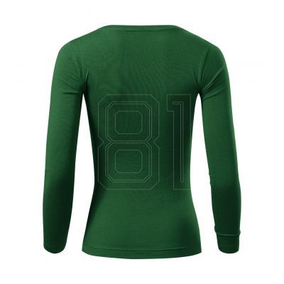 3. Malfini Fit-T Ls W T-shirt MLI-16906