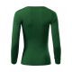 3. Malfini Fit-T Ls W T-shirt MLI-16906
