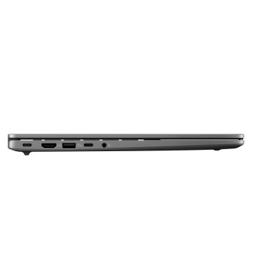6. ASUS Vivobook S14 S3407VA-LY067W Core 5 210H 14,0" WUXGA IPS-Panel 60Hz 300nits AG 16GB DDR5 SSD512 Intel UHD Graphics CamFHD+IR 70Wh Windows 11 Aluminium Mattgrau