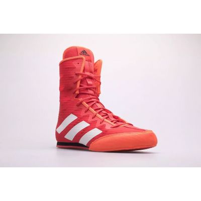11. adidas BOX HOG 4 M GW1403 Boxschuhe