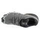 3. Salomon Speedcross 6 Wide L41744100 Grau 42 2/3